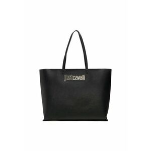 Geanta dama shopper Negru 37.5 x 30 x 12 cm imagine