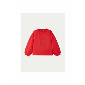 Bluza copii - 852443 - Rosu - Bumbac - imagine
