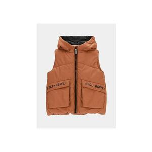 Vesta Baieti - 303335113 - Poliester - Maro imagine
