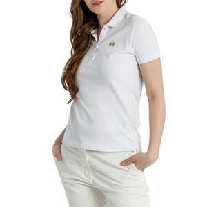 Tricou polo dama CCWP01 imagine