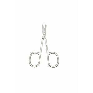 Foarfeca pentru unghii - Baby Scissors - 3.5"" - code H73/3.5C imagine