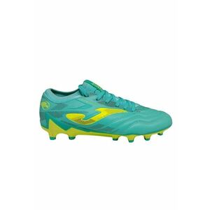 Ghete Fotbal Powerful FG POWS2527FG - Barbati - Turcoaz imagine