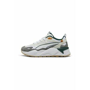 Pantofi sport cu garnituri din piele RS-X imagine