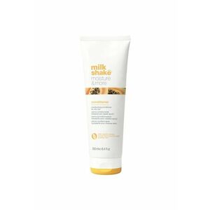 Balsam hidratant pentru par uscat Moisture & More - 250 ml imagine