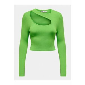Bluza dama - 303389963 - Viscoza - Verde imagine