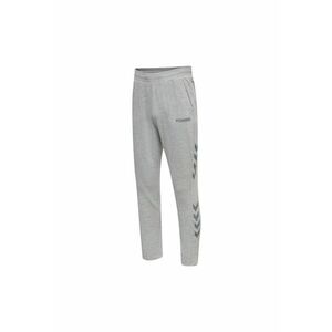Pantaloni Legacy Tapered - gri - barbati imagine