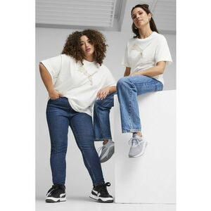 Tricou cu imprimeu logo imagine