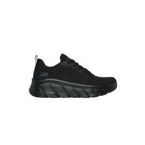 Pantofi Sport Bobs B Flex Hi Flying W 117385-BBK - Femei - Negru imagine