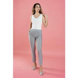 Pantaloni tigareta Chandler imagine