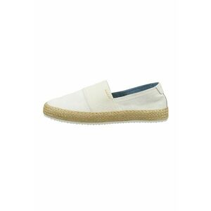 Espadrile din denim Raffiaville imagine