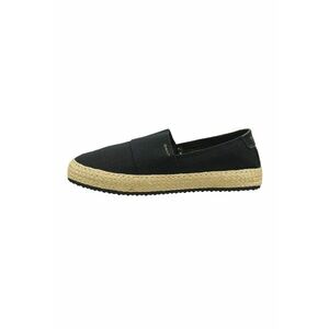 Espadrile din denim Raffiaville imagine