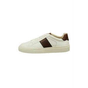 Pantofi sport de piele cu logo McJulien imagine