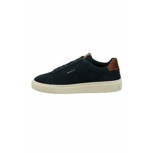 Pantofi sport de piele intoarsa cu insertii de piele Mc Julien imagine