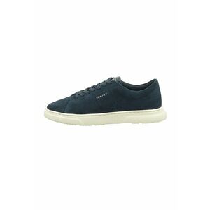 Pantofi sport de piele intoarsa cu siret Joree imagine
