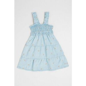 Rochie denim imagine