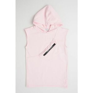 Rochie cu logo - fara maneci imagine