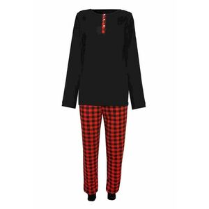 Pijama barbati PBI80 - imagine