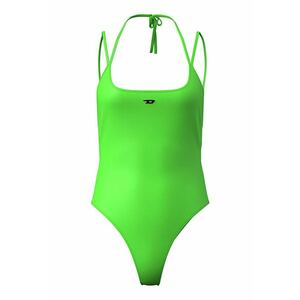 Costum de baie intreg cu decolteu adanc pe spate imagine
