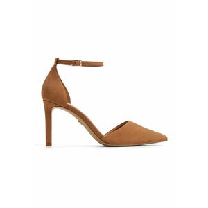 Pantofi de piele Jenne imagine