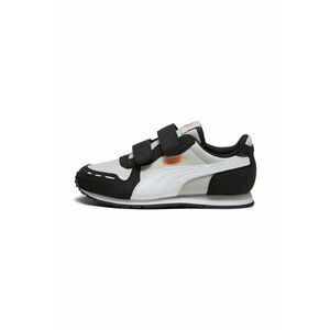 Pantofi copii - 3443137 - Sintetic - Negru imagine
