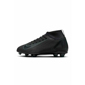 Ghete Fotbal Mercurial Superfly 10 MG JR FQ8318-002 - Baieti - Negru imagine