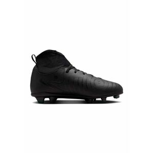 Ghete Fotbal Phantom Luna II MG JR FJ2601-002 - Baieti - Negru - imagine
