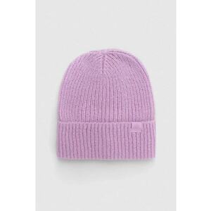 Caciula dama HM9908 Violet M-L INTL imagine