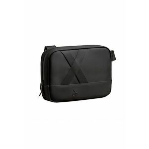 Geanta crossbody unisex din piele imagine