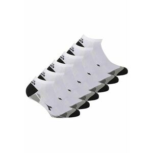 Set de sosete unisex pana la glezna - 6 perechi imagine