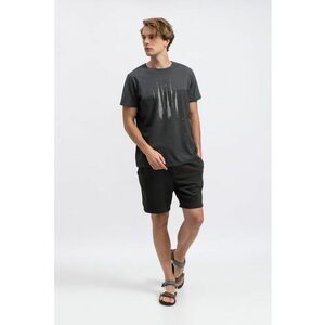 Tricou unisex cu imprimeu grafic imagine