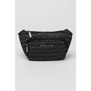 Geanta crossbody cu logo imagine
