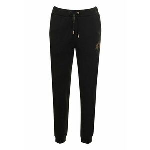 Pantaloni trening dama XWT008 Negru imagine