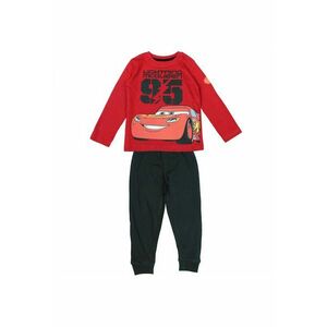 Pijamale lungi model 8836 imagine
