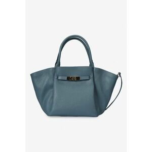 Geanta shopper din piele imagine