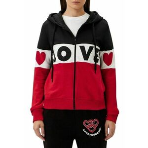 Love Moschino Femei Hanorac imagine