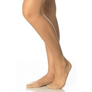 Sosete foarte scurte Elegant Step imagine