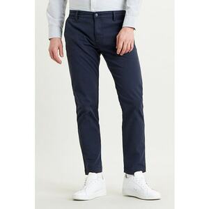 Pantaloni chino conici Standard imagine