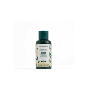Balsam ingrijire scalp Ginger - 60ml imagine
