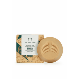 Sampon solid anti-matreata Ginger 60 g imagine