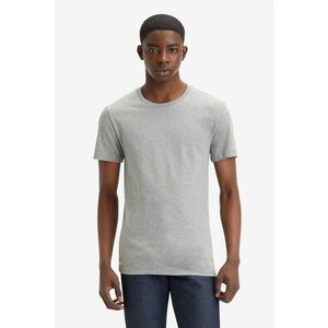Set de tricouri slim fit de bumbac - 2 piese imagine