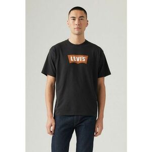 Tricou relaxed fit de bumbac imagine