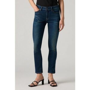 Blugi crop slim fit 712™ imagine