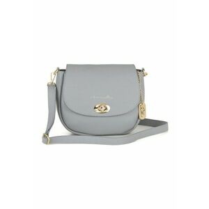 Geanta crossbody din piele imagine