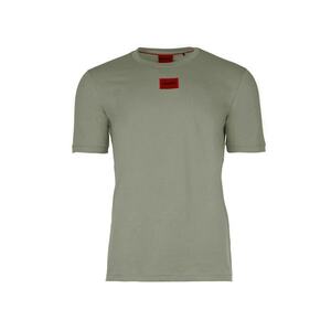 Tricou de bumbac Diragolino 212 imagine