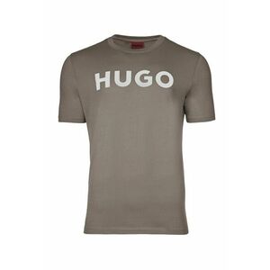 Tricou cu logo Dulivio imagine