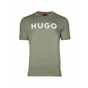 Tricou cu logo Dulivio imagine