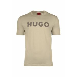 Tricou cu logo Dulivio imagine