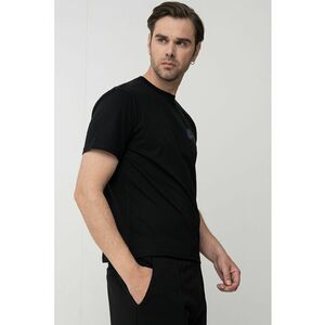 Tricou cu imprimeu grafic imagine