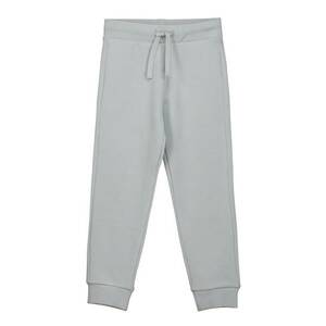 Pantaloni de trening din bumbac cu buzunar pe partea din spate imagine