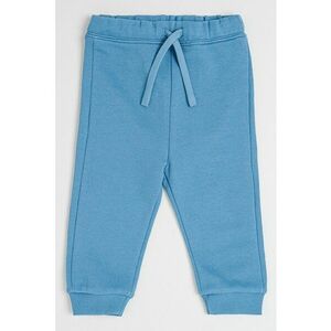 Pantaloni sport cu snur in talie imagine
